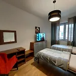 Sas Apartamenty Amber