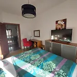 Sas Apartamenty Amber
