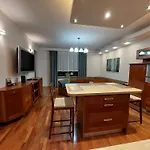 Sas Apartamenty Amber