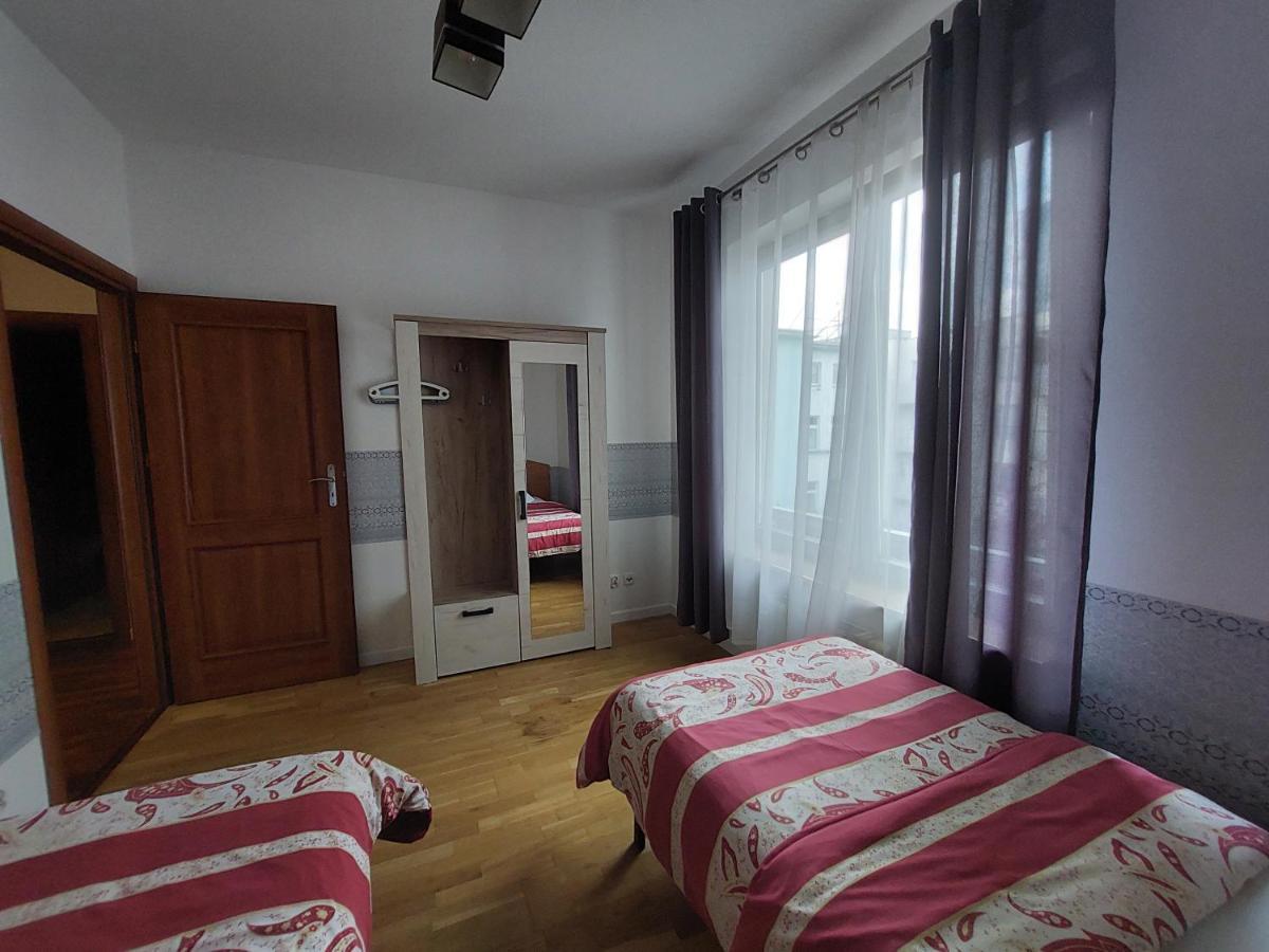 Sas Amber Apartment