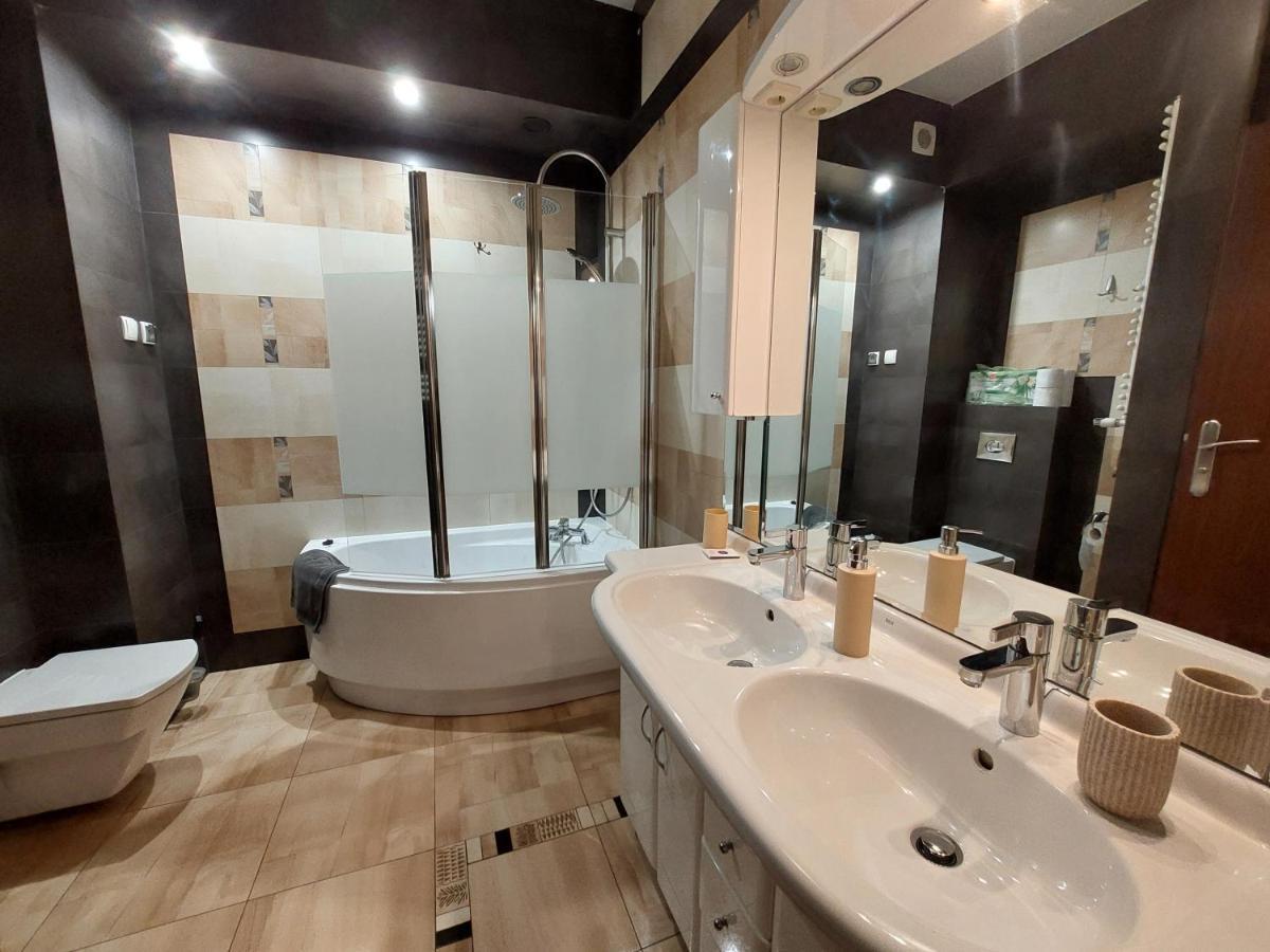 Apartment Sas Amber Szczecin