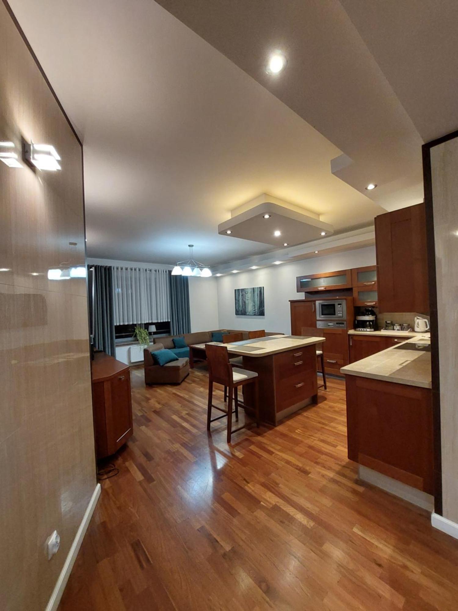 Sas Amber Apartment *