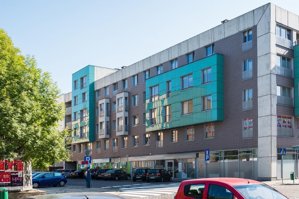 Sas Amber * Szczecin